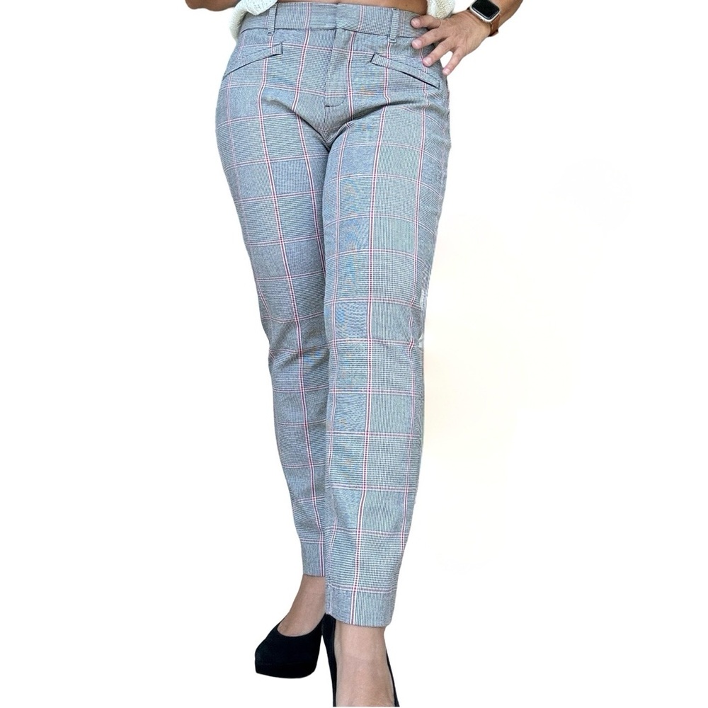 GAP PANTS Prince of Wales